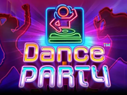 Dance Party Slot Dance Party Slot