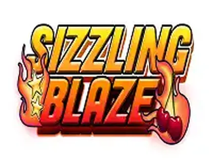 Sizzling blaze Sizzling blaze